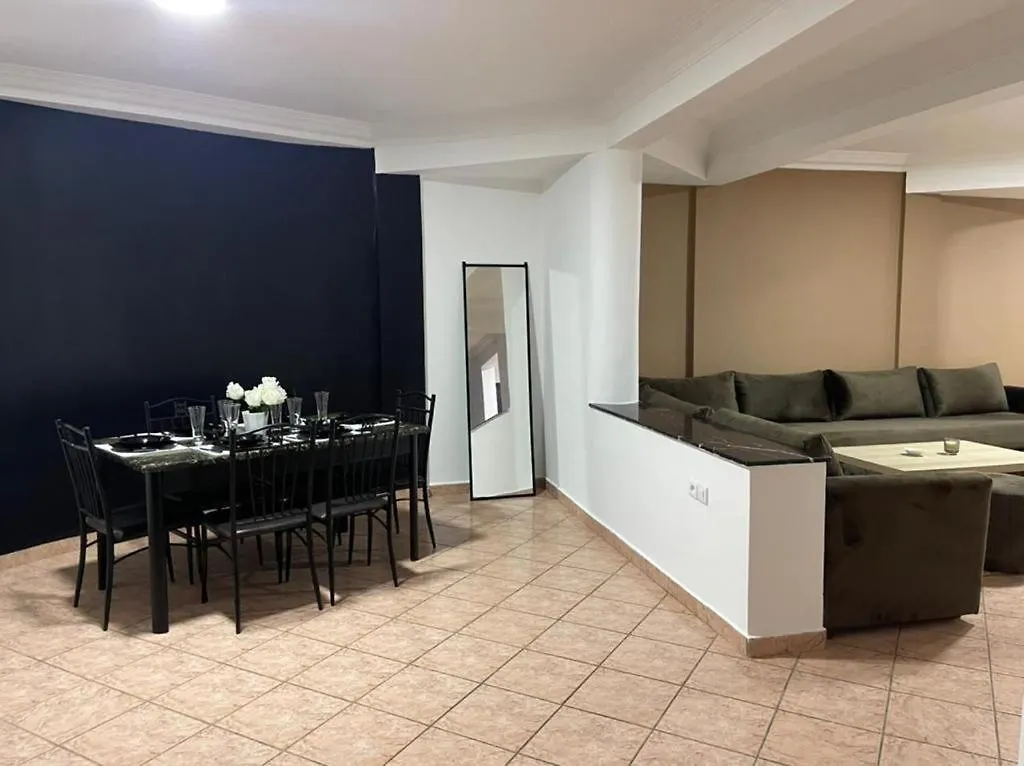 Villa Sonaba Agadir