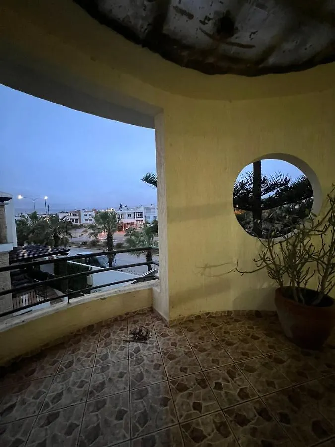 Villa Sonaba Agadir
