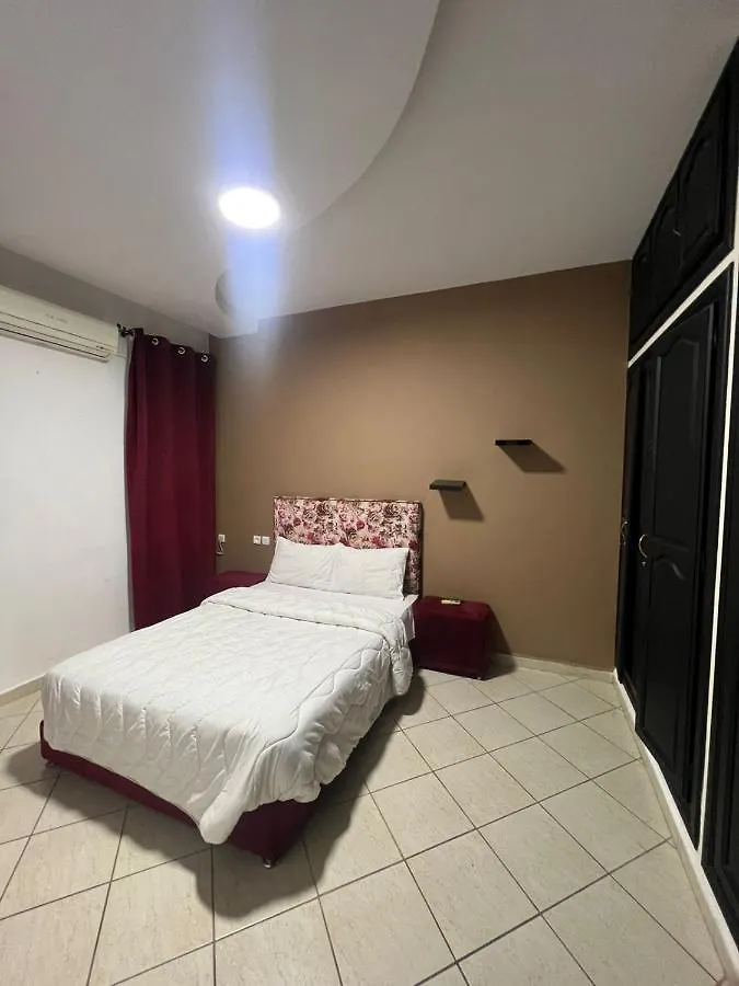 Villa Sonaba Agadir Morocco