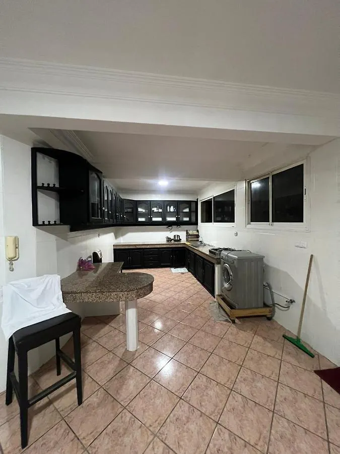 Villa Sonaba Agadir 0*,