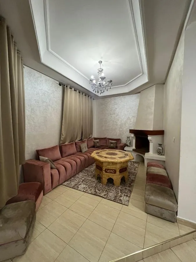 Villa Sonaba Agadir