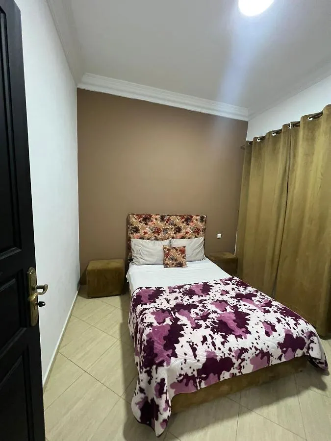 Villa Sonaba Agadir