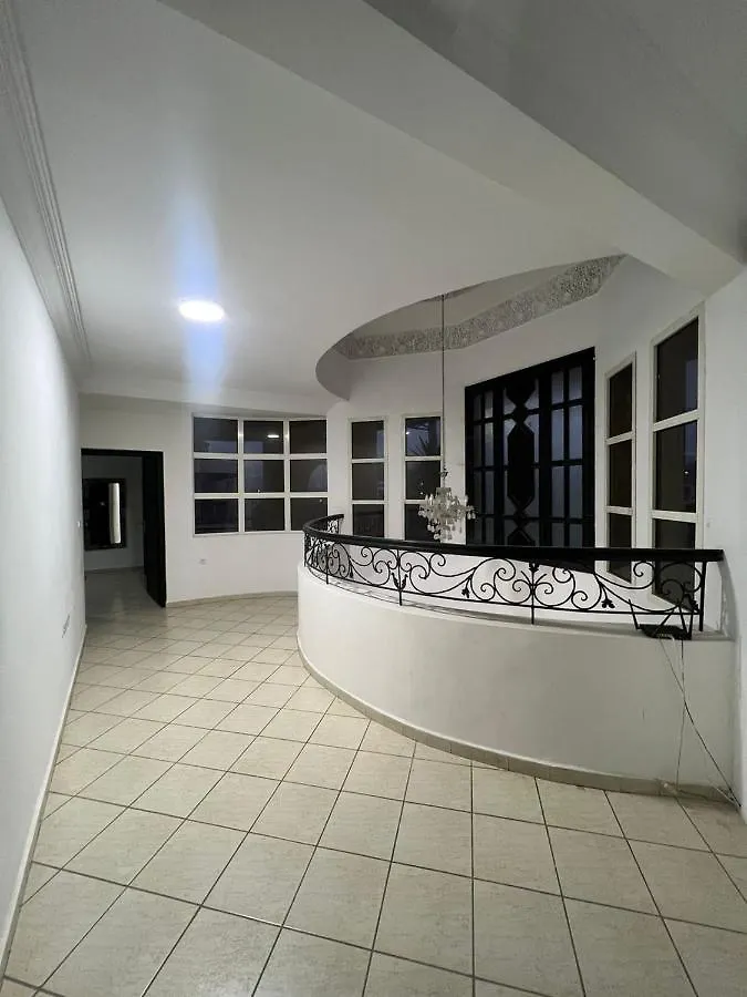 Villa Sonaba Agadir Morocco