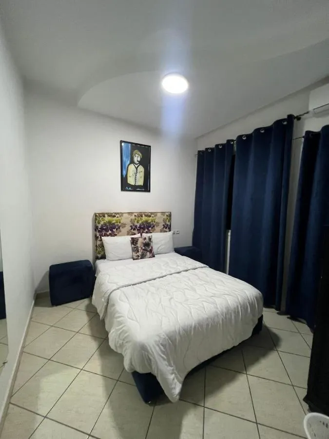Villa Sonaba Agadir Morocco