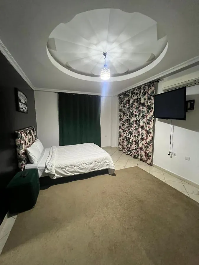 Villa Sonaba Agadir